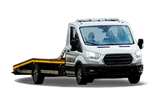 Van Hire Rutherglen - Recovery Van - Van hire Rutherglen