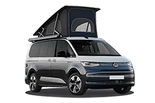 Van Hire Rutherglen - VW Campervan - Van hire Rutherglen